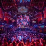 Atlas Super Club Bali